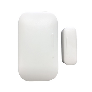 SZMYQ Window Door Tuya Zigbee Door Sensor Smart Door Open/Closed Detectors Smart Life App Magnetic Switch Window Sensors