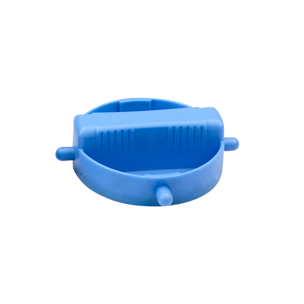 Sewer Hose Fitting Connector Premium Rubber Seal & Bayonet Hooks PP Material, RV Accessories