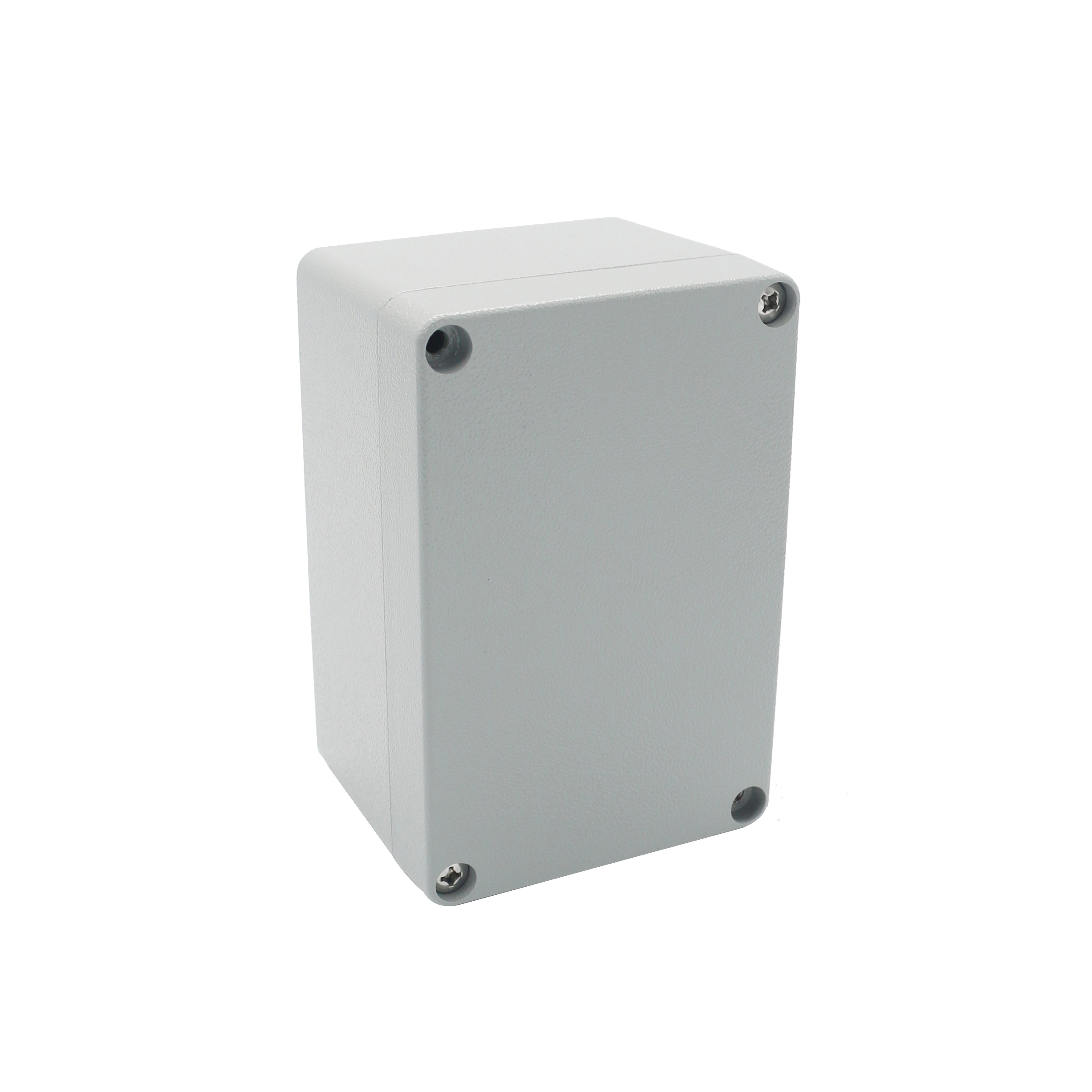 SP-AG-FA-29 (150*100*80) Outdoor IP66/NEMA 4X  Die casting Aluminum Waterproof Electronic Junction Box