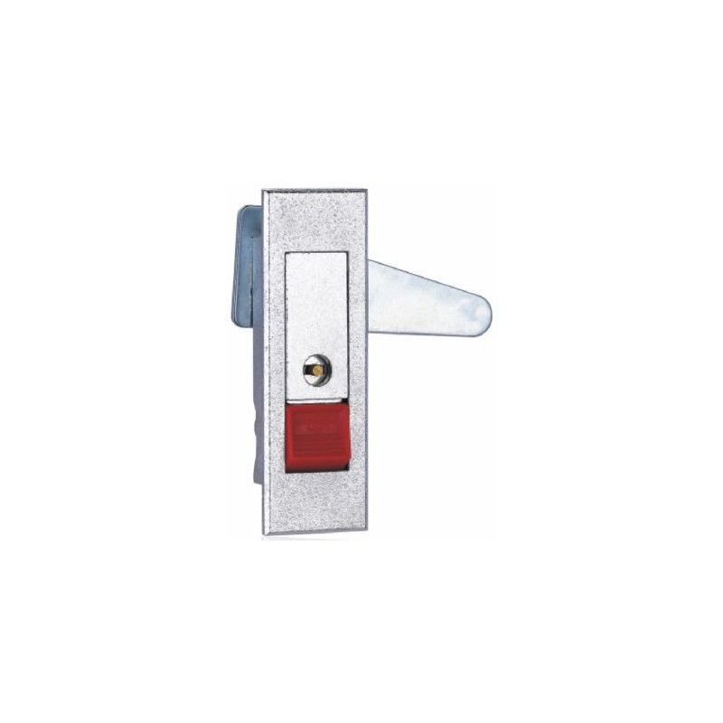 SAIPWELL 2014 High Security Zinc Alloy Double Door Cabinet Lock