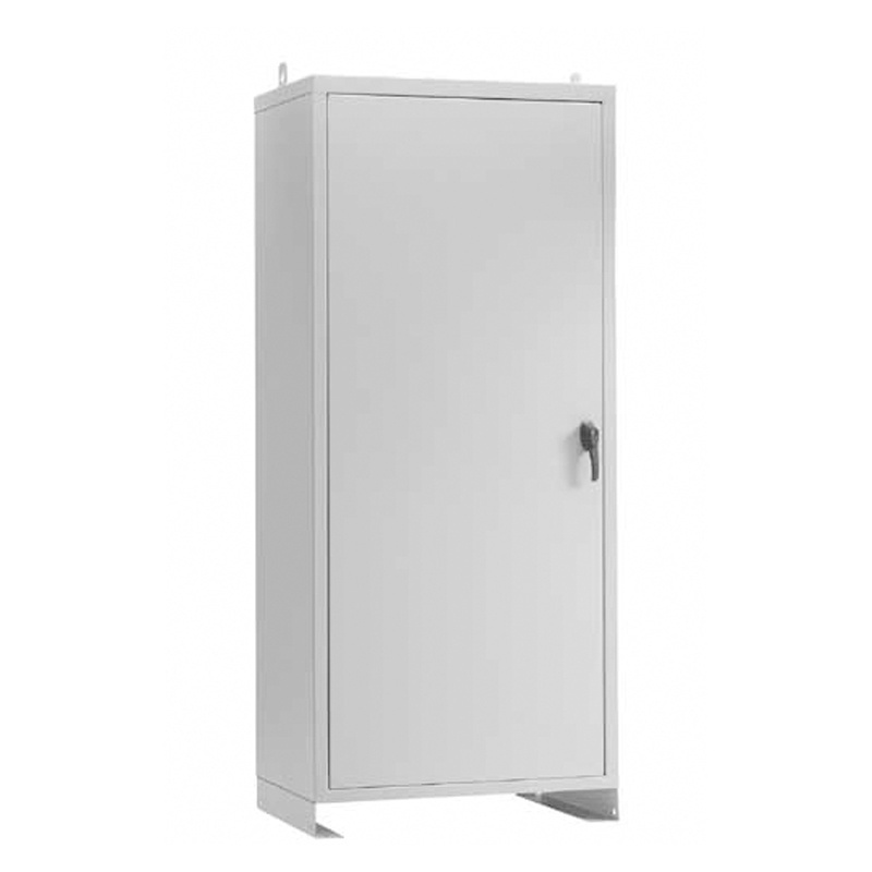 Saipwell Stainless Steel waterproof outdoor rack cabinet, SS304/SS316 Stainless Steel cabinet