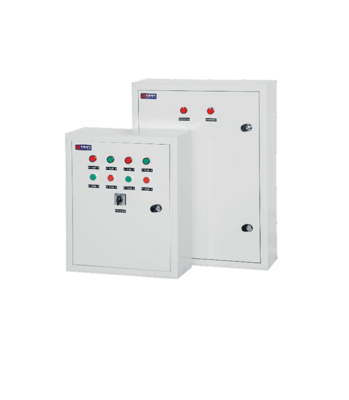 SAIPWELL/SAIP Energy saver distribution cabinet 3 phase electric meter box 220v outdoor control panel