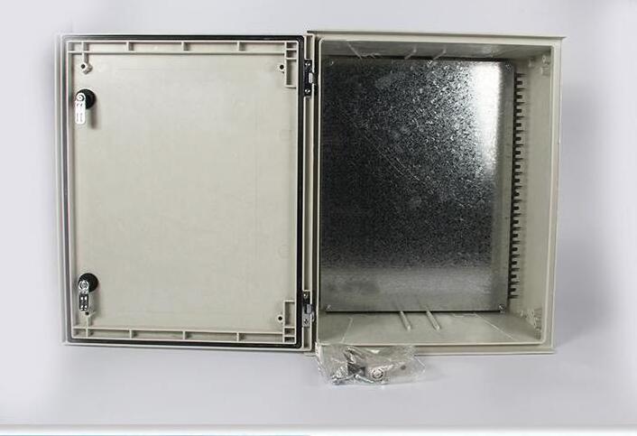 Saipwell Manufacturer Saipwell 300*400*200mm outdoor telephone junction box