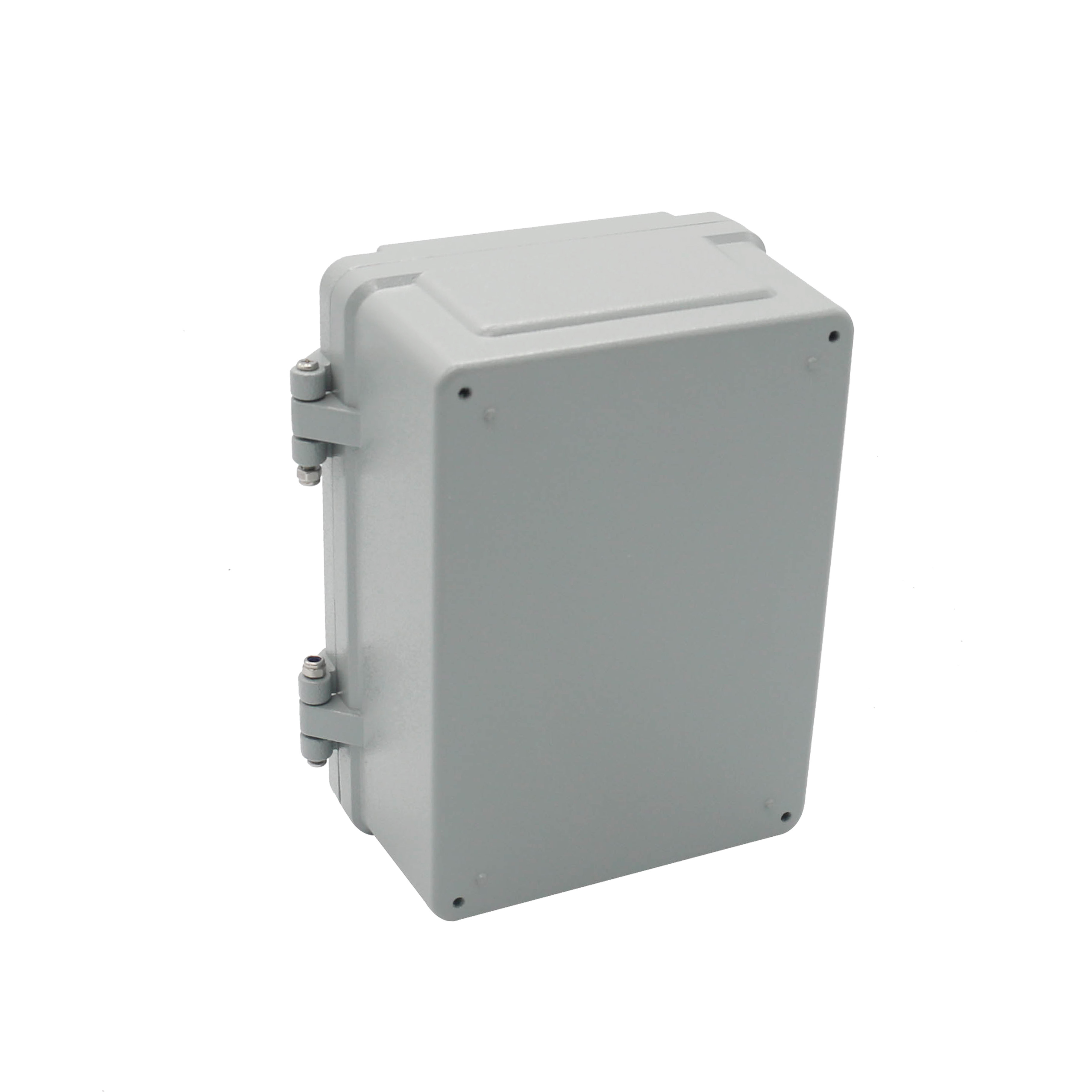 Manufacturer  SP-AG-FA13  185*135*85MM IP66/NEMA 4X  Aluminium Outdoor Custom Aluminum Electronic Junction Box