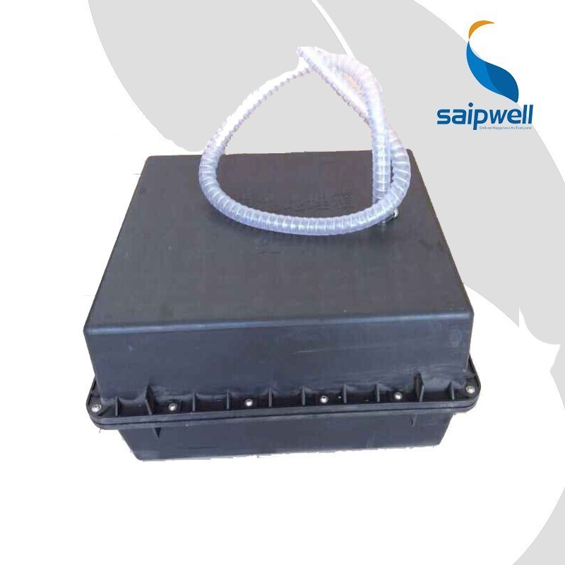 SAIP/SAIPWELL 24V 150AH Waterproof Solar PV Battery Box, Buried Box