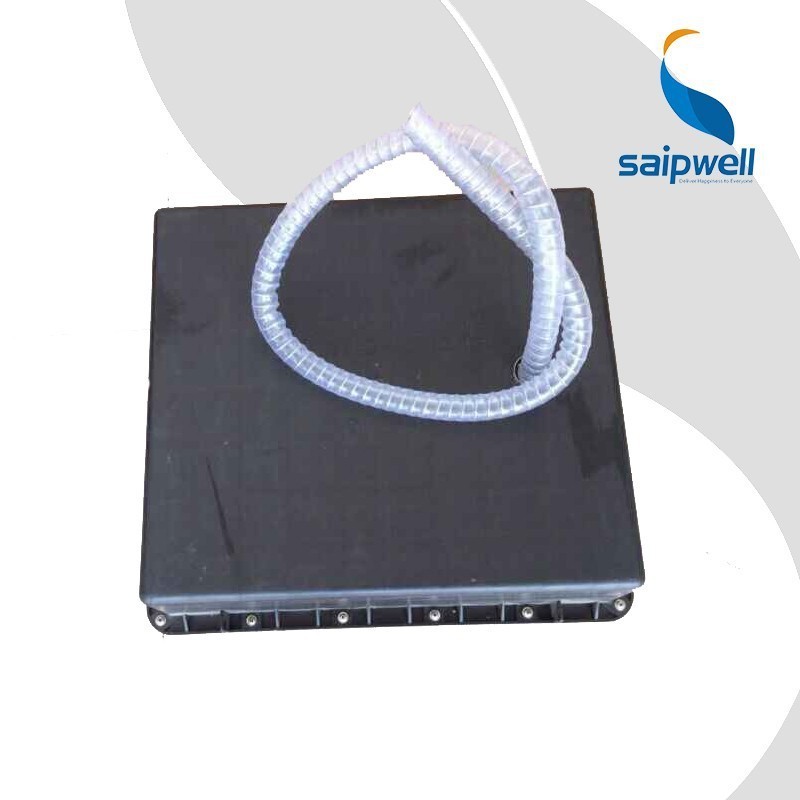 SAIP/SAIPWELL 24V 150AH Waterproof Solar PV Battery Box, Buried Box