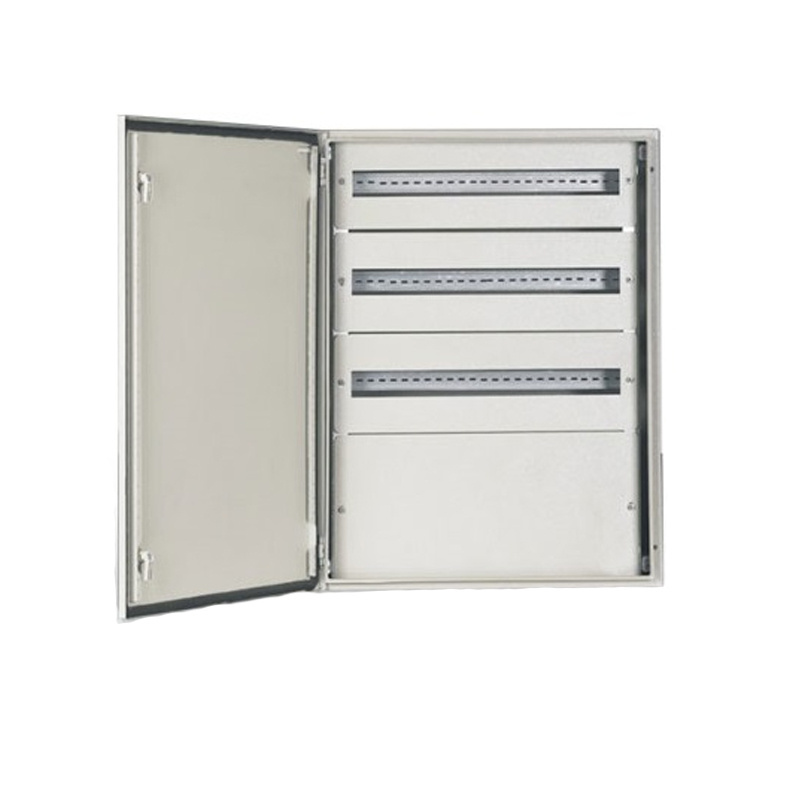 SAIPWELL 1000*700*200mm Customized IP66 Outdoor Durable Metal Enclosure Steel Cabinet