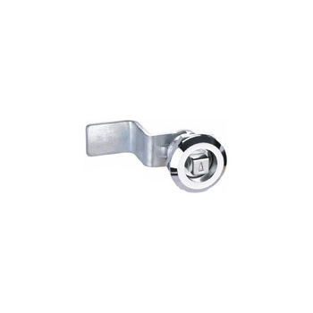 Saipwell Electric Cabinet enclosure lock/doble bit quarter turn lock MS705 /electric cabinet cam lock