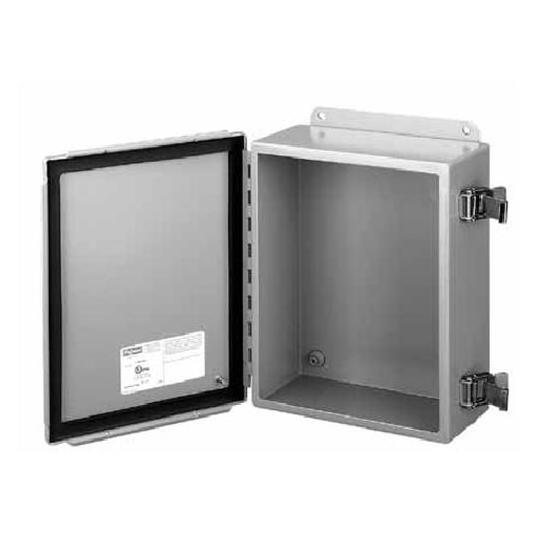 Saipwell/Saip Stainless Steel IP65 IP66 IP67  customized Waterproof  box  With transparent PC window Enclosure cabinet