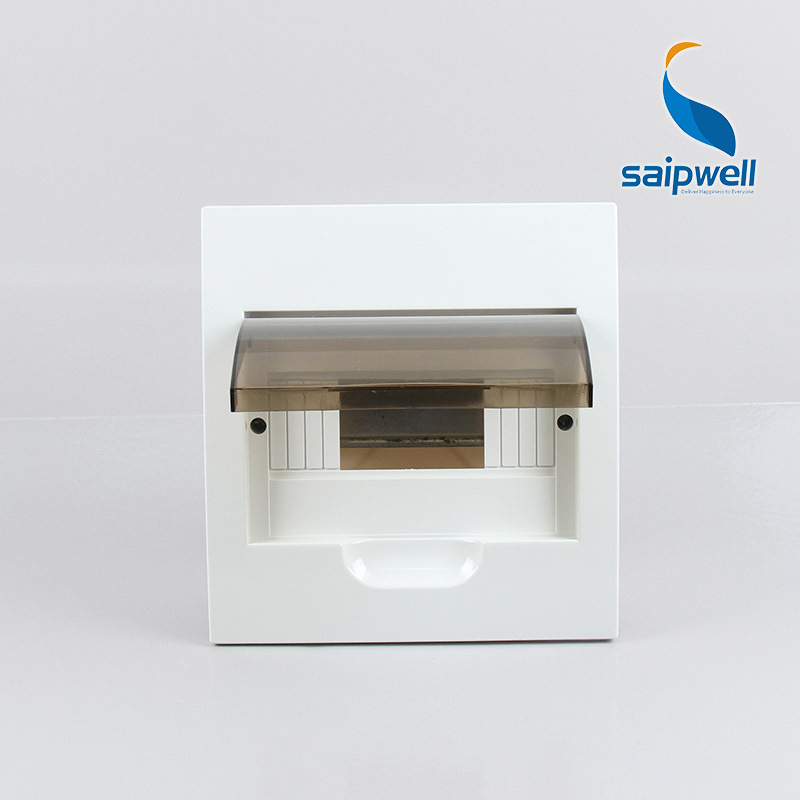 Saipwell YIP66 Flush/Surface Mounted Waterproof Electrical Circuit Breaker Box