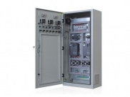 SAIPWELL/SAIP HMI Control Panel Metal Enclosure Panel Box electrical switch panel board enclosure control box