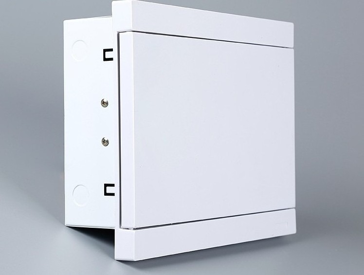 SAIP/SAIPWELL New Products Electrical 3 Phase portable power distribution box