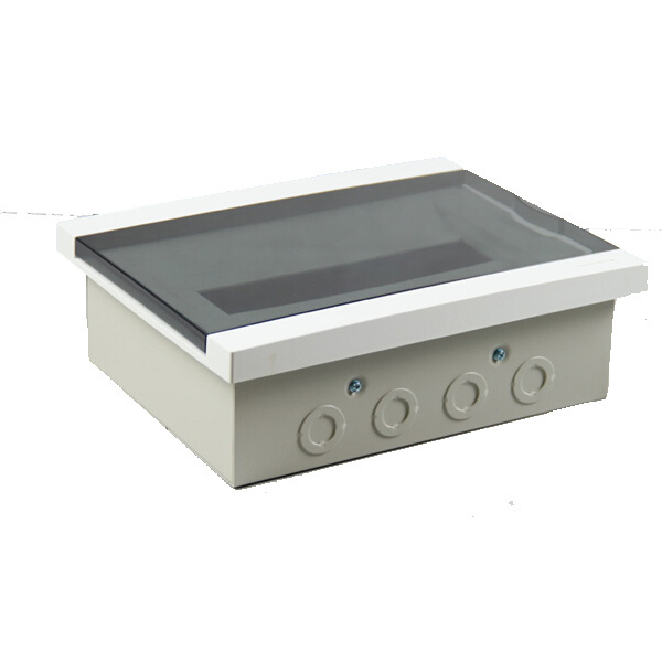 SAIP/SAIPWELL New Products Electrical 3 Phase portable power distribution box