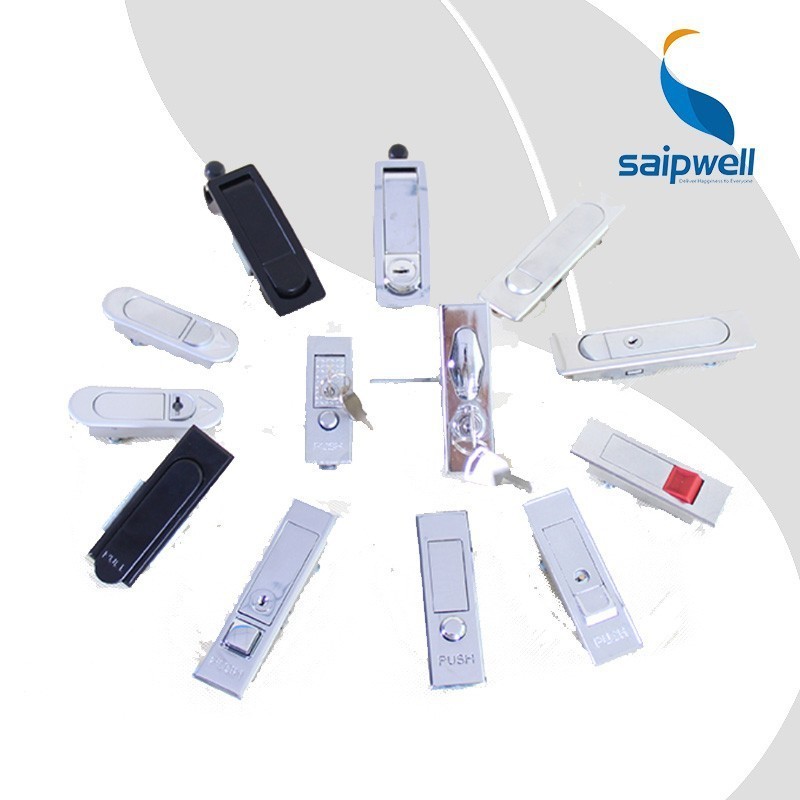 SAIP/SAIPWELL Adjustable Electronic cabinet electric meter box key