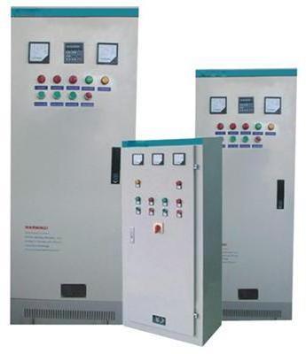 SAIPWELL/SAIP Energy saver distribution cabinet 3 phase electric meter box 220v outdoor control panel