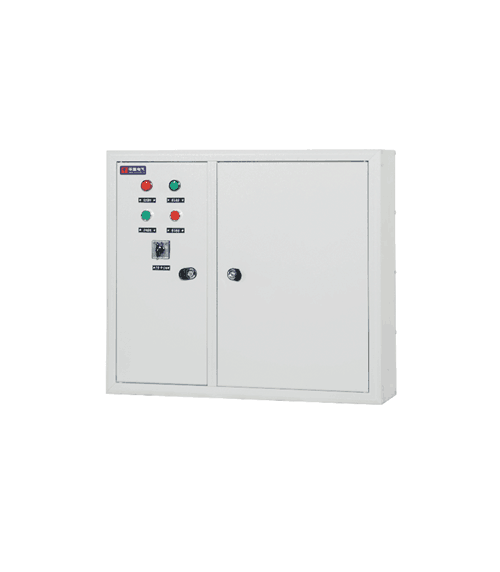 SAIPWELL/SAIP Energy saver distribution cabinet 3 phase electric meter box 220v outdoor control panel