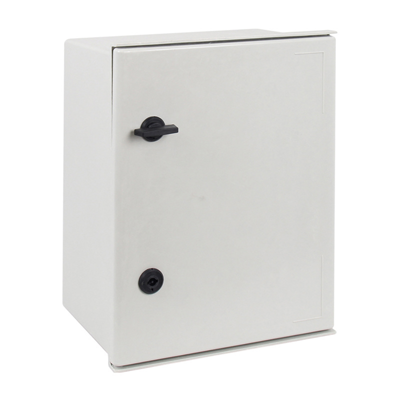 Saipwell Manufacturer Saipwell 300*400*200mm outdoor telephone junction box