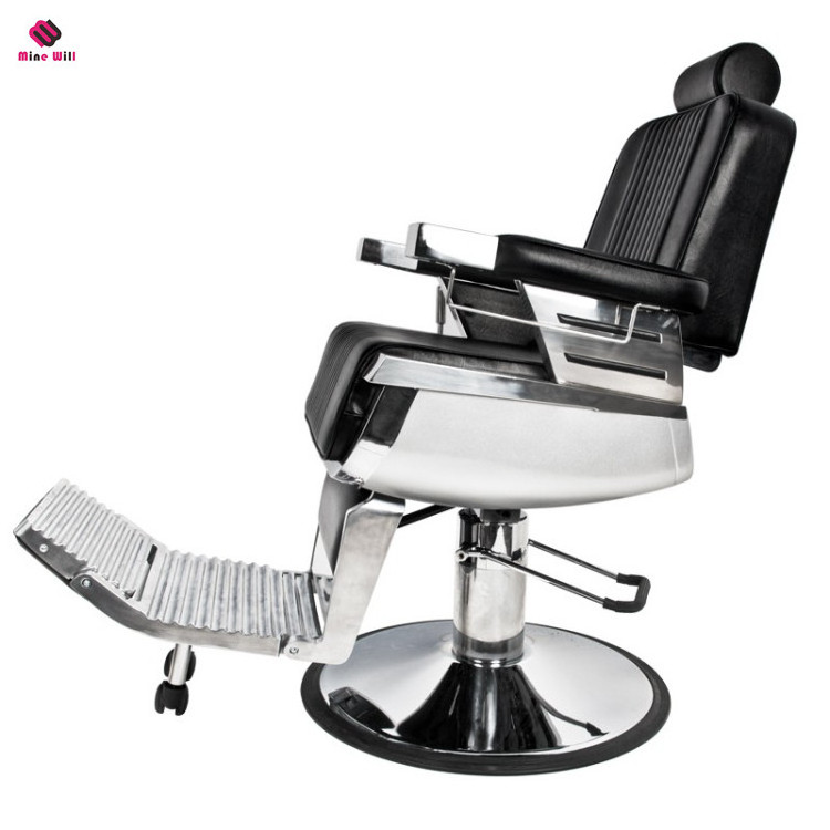 pakistan seconhand men comfortable vintage  takara heavy duty hair salon beauty antique frame leather saloon equipment