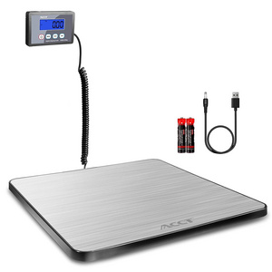 Wholesale electronic shipping postal scale digital household Bench Counting weighing scale