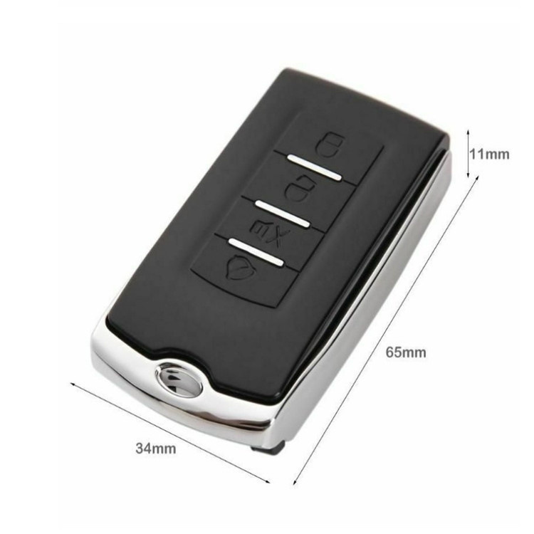 Digital Pocket  Scales 100/200/300g 0.01g  500g/0.1g Car Key Case Shape Mini Pocket Scale for Jewelry Gram Weight  Easy to Carry