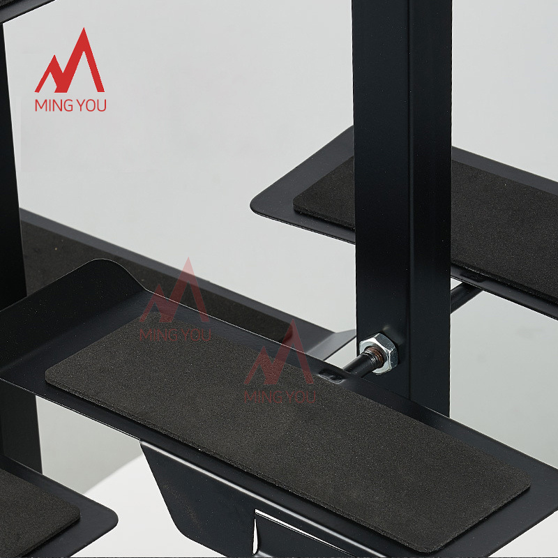 Shoe Store Display Double Side Display Shelf Shopping Mall Clothing Store Floor Middle Island Hanging Shoe Shelf Shoe Display