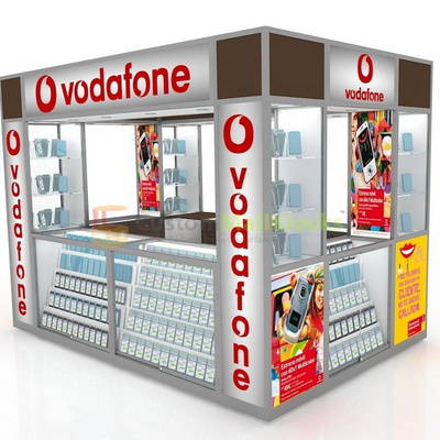 Cell Phone Accessories Kiosk Design Cellphone Retail Kiosk Furniture Display Counter Mobile Phone Shop