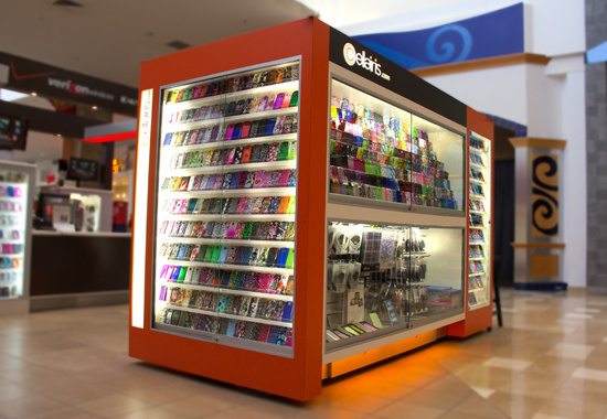 Cell Phone Accessories Kiosk Design Cellphone Retail Kiosk Furniture Display Counter Mobile Phone Shop