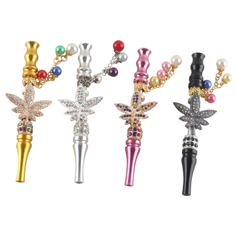 Wholesale Smoking Accessories Hookah Tips Factory Direct Supply Luxury Shisha Accessories