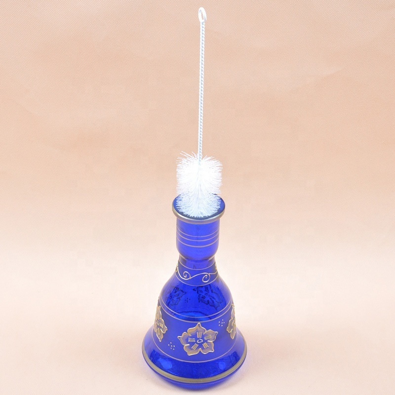 Arabic Hookah Accessories Brush Middle Size Cleaner Kit Hookah Shisha Mopping Tools Cleaning Set