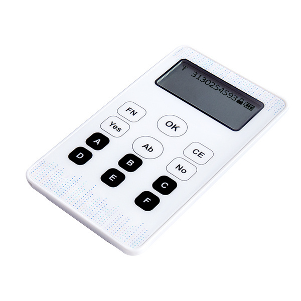 Hot selling Voting System Clicker  for Meeting