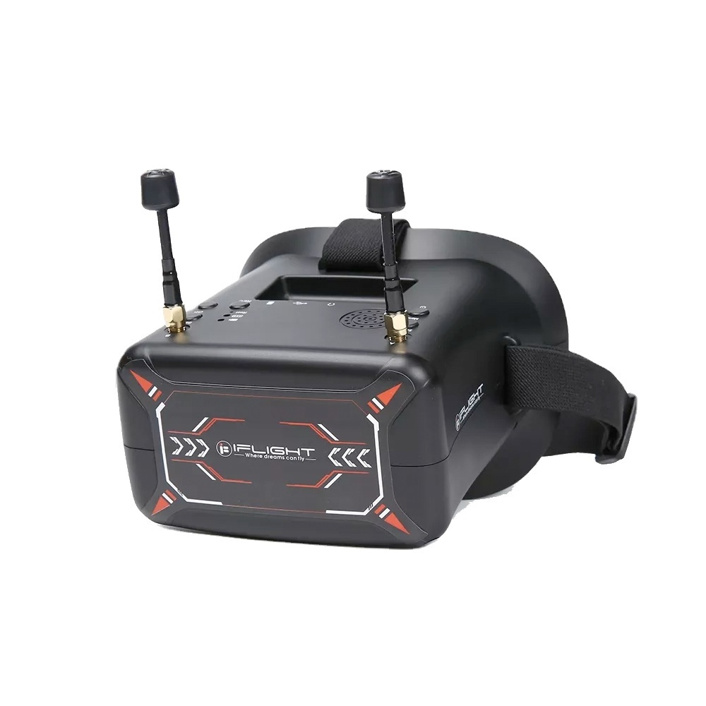 iFlight Analog FPV Goggles - DVR