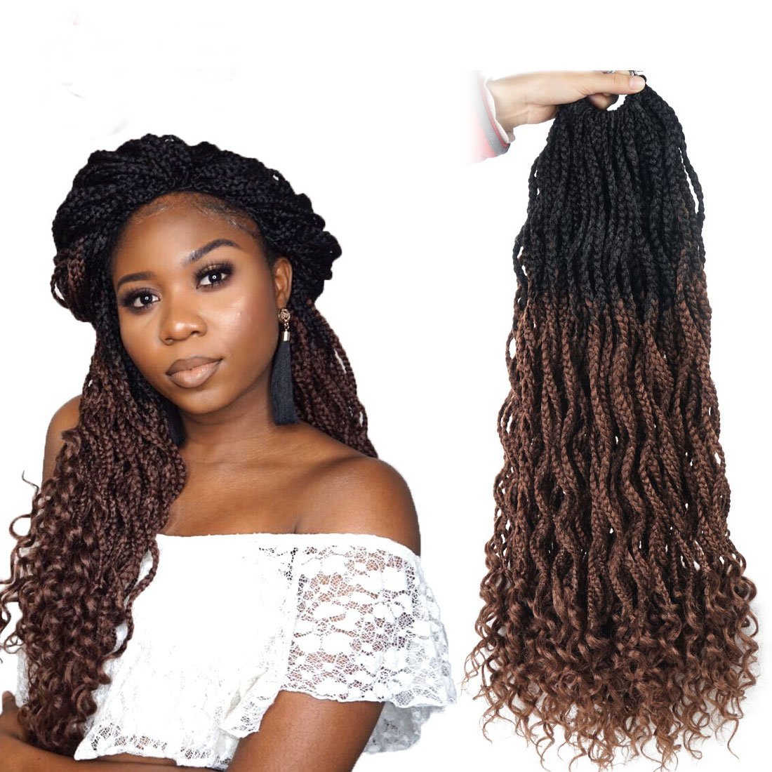 goddess faux locs faux locs crochet faux locs hair extensions