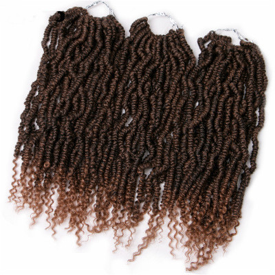 free shipping braid hair twist crochet 12 inch nubian darling products kenya High quality and inexpensive