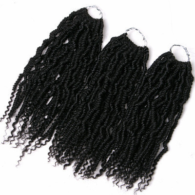 free shipping braid hair twist crochet 12 inch nubian darling products kenya High quality and inexpensive