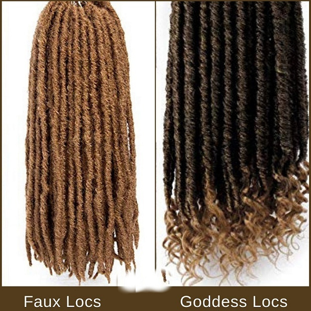 goddess faux locs faux locs crochet faux locs hair extensions