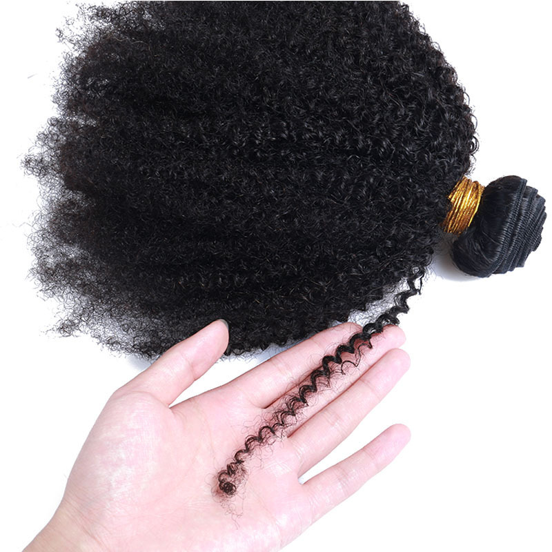 4a 4b 4c synthetic human hair like wig 4c afro kinky curly human hair weave afro kinky bulk synthetic lace front wig wholesale