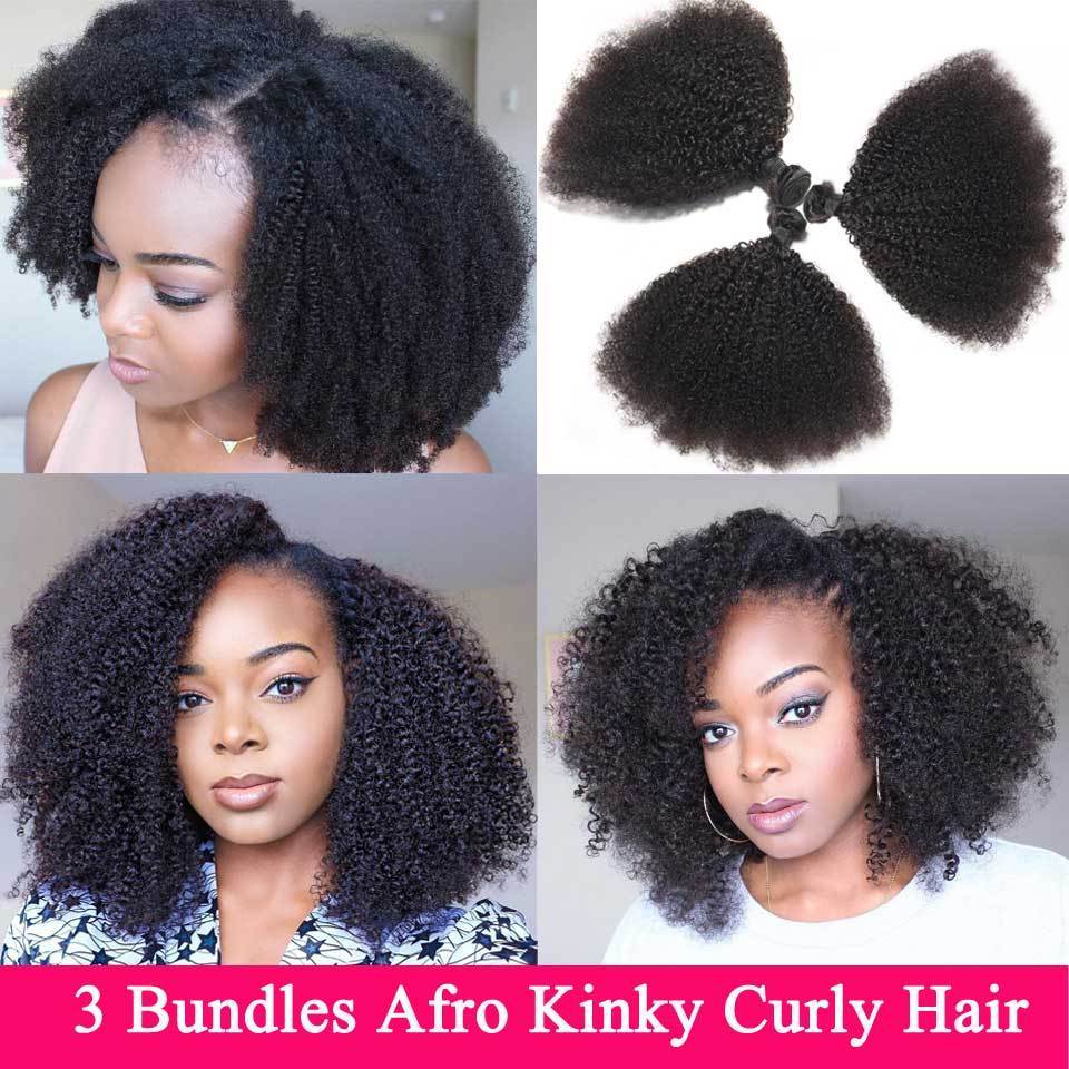 4a 4b 4c synthetic human hair like wig 4c afro kinky curly human hair weave afro kinky bulk synthetic lace front wig wholesale