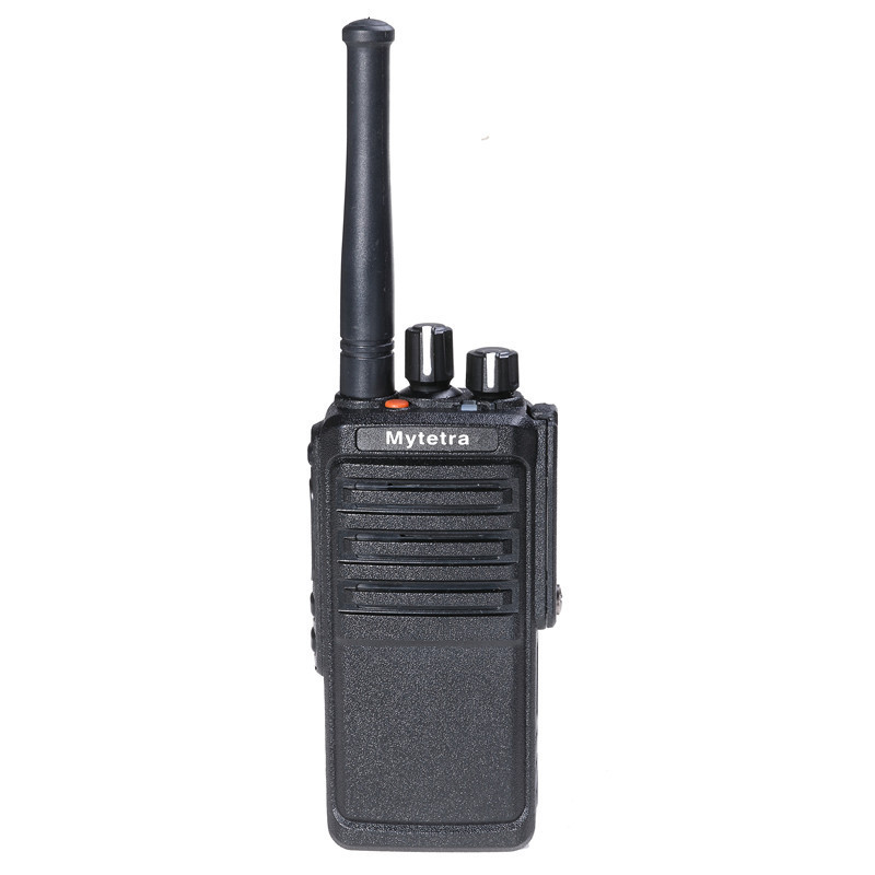 Mytetra 860Plus Long Range 10W Radio Waterproof IP67 10KM Walkie Talkie with Record Function