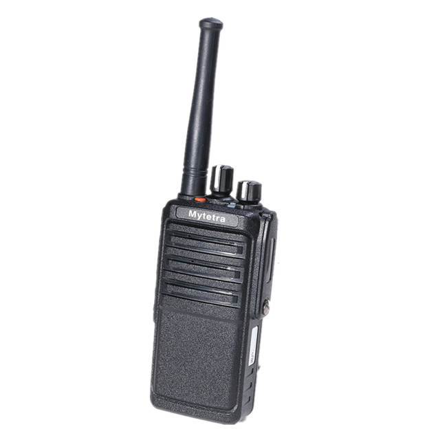 Mytetra 860Plus Long Range 10W Radio Waterproof IP67 10KM Walkie Talkie with Record Function