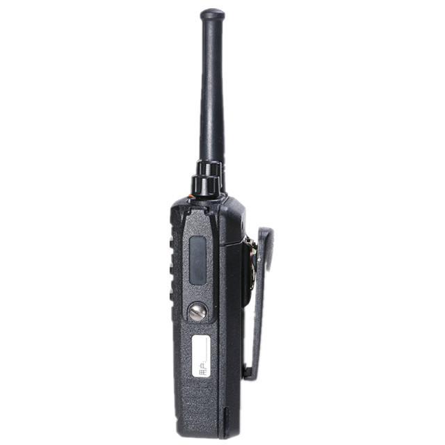 Mytetra 860Plus Long Range 10W Radio Waterproof IP67 10KM Walkie Talkie with Record Function