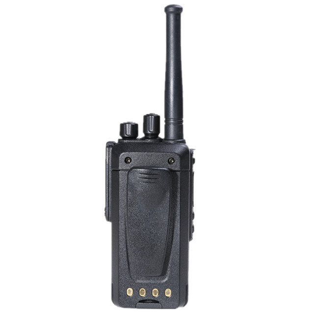 Mytetra 860Plus Long Range 10W Radio Waterproof IP67 10KM Walkie Talkie with Record Function