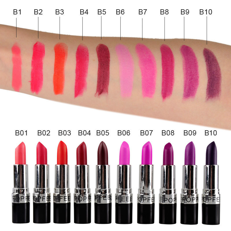 Mytingbeauty Cosmetics Oem Carved Lipstick Matte Cheap Moisten Matte Private Label Chinese Style Lipstick For Daily Makeup