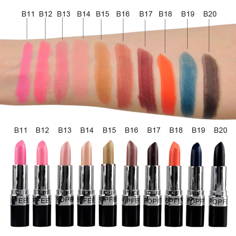 Mytingbeauty Cosmetics Oem Carved Lipstick Matte Cheap Moisten Matte Private Label Chinese Style Lipstick For Daily Makeup