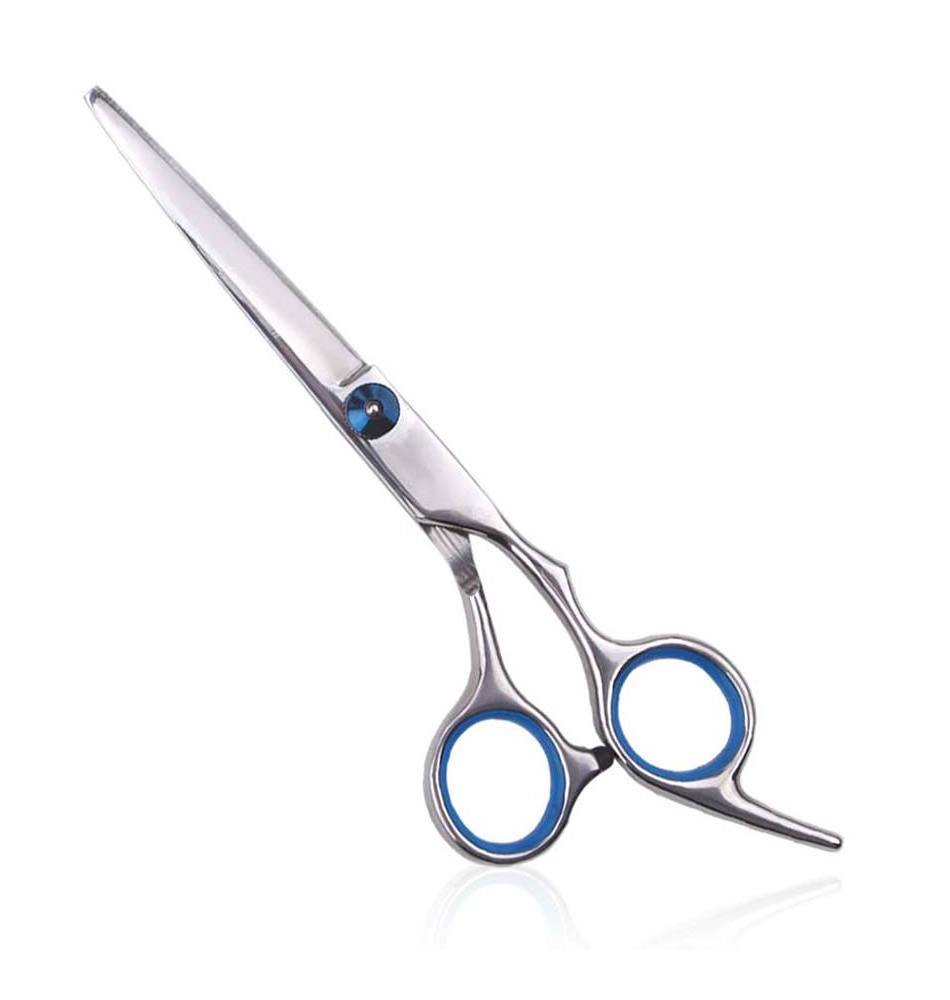 Professional salon Hair Cutting Scissors multi function Shears Stainless Steel flat tooth Hairdressing Scissors