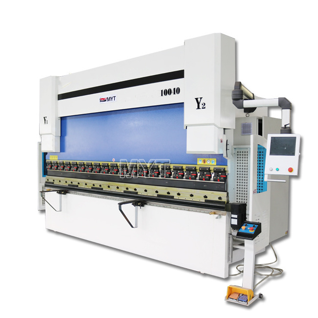 Aluminum Composite Panel CNC Press Brake Bending Machine