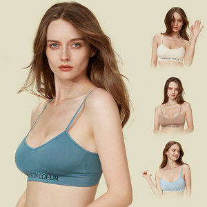 Stylish Ladies Women Breathable 34 36 38 Bra Size Picture Images Plus Size