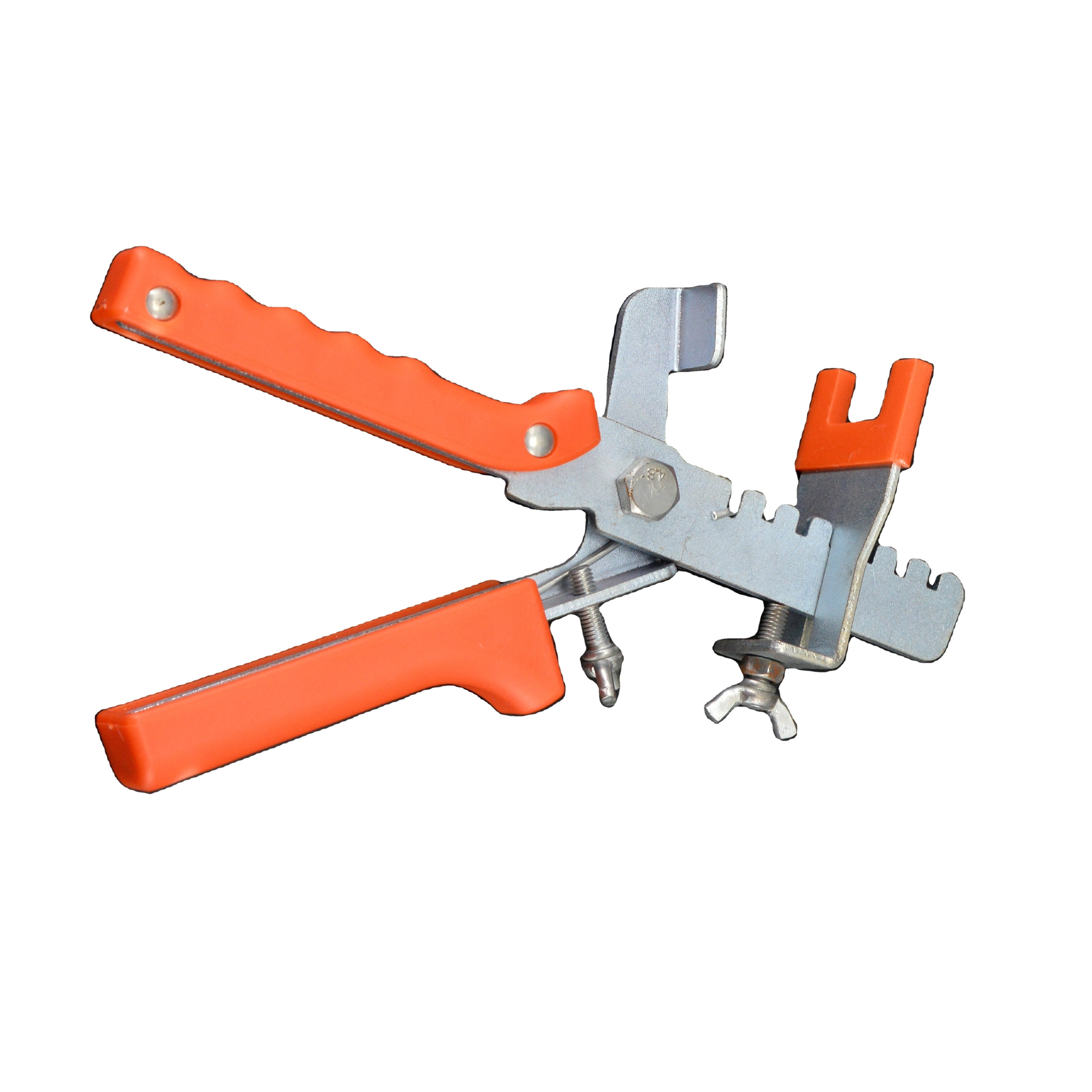 Adjustable switch clamp for welding and machine clamps Latch type toggle clamp