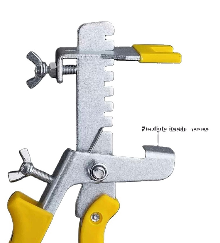 Adjustable switch clamp for welding and machine clamps Latch type toggle clamp