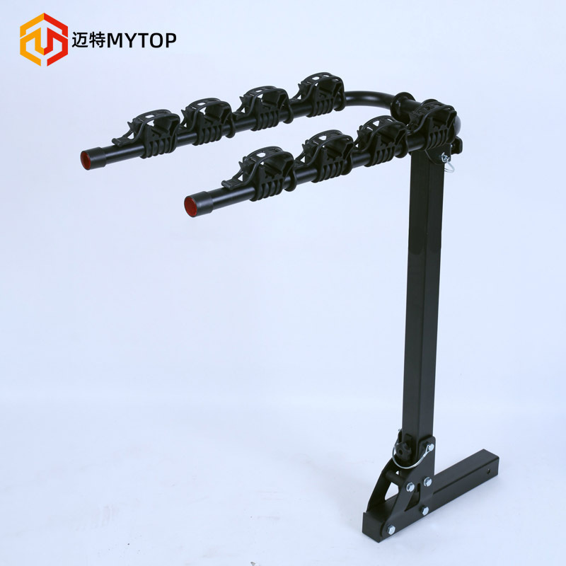 Hot Selling Chinese Manufacturers High Quality Car Roof With Lock Accessories Camper Trailer Bicycle Rack