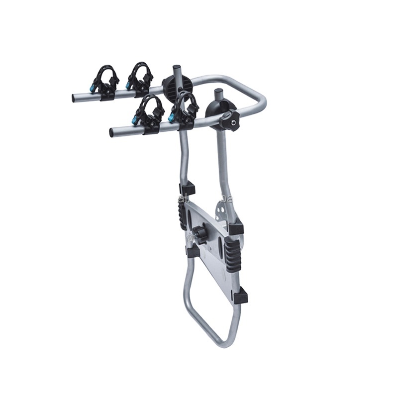 New Hot Selling Chinese Factory Manufactures High Quality Common Parts Roof Bike Rack With Lock